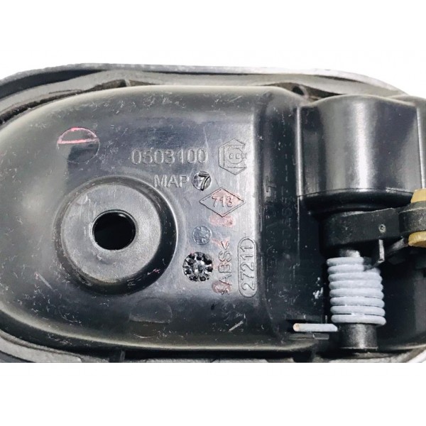 Maçaneta Interna Lado Direito Renault Logan/sandero 2008/13