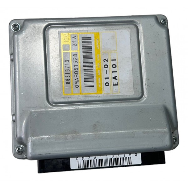 Módulo Controle L200 New Triton Hpe-s 2021 8631b713 (4427)
