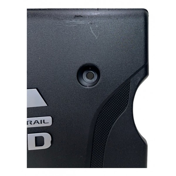 Capa Motor Di-d L200 New Triton 2021 (4437)