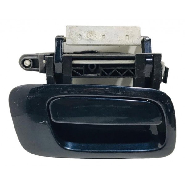 Maçaneta Externa Lado Direito Gm Astra 1999/2011 Usada