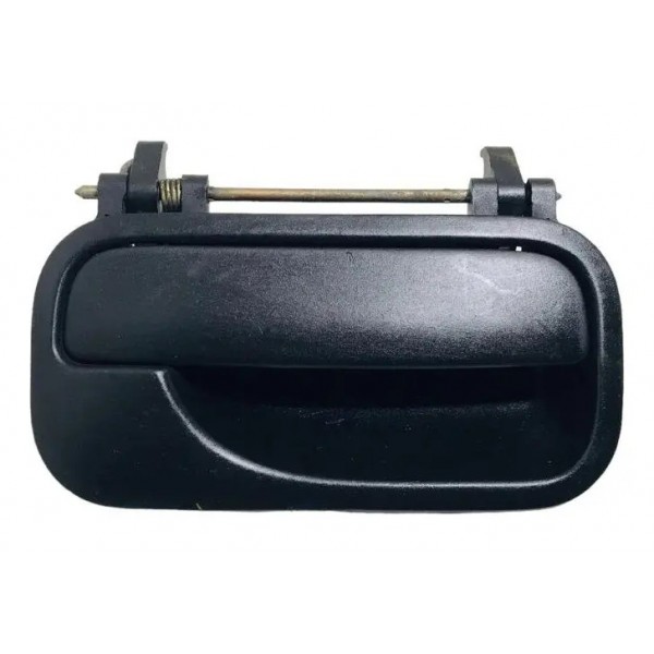 Maçaneta Externa Trasei Direita Gm Corsa 95/05 Vectra 93/96