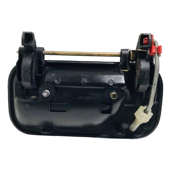 Maçaneta Externa Trasei Direita Gm Corsa 95/05 Vectra 93/96