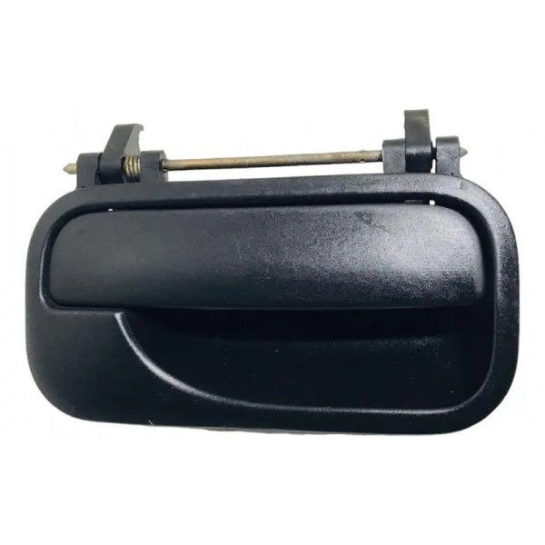 Maçaneta Externa Trasei Direita Gm Corsa 95/05 Vectra 93/96