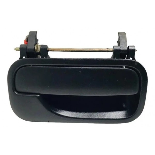 Maçaneta Externa Trasei Direita Gm Corsa 95/05 Vectra 93/96