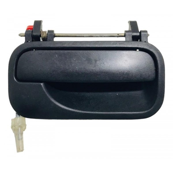 Maçaneta Externa Gm Direita Corsa 94/05 Vectra 93/96 Usada