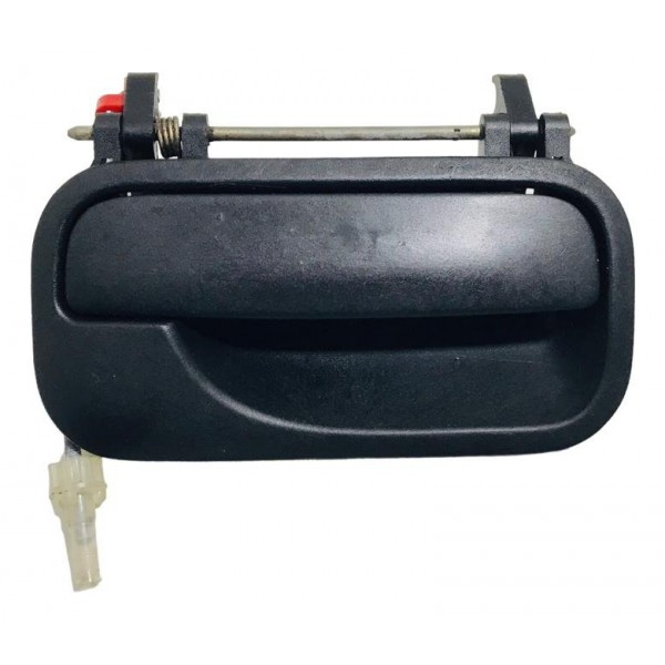 Maçaneta Externa Gm Direita Corsa 94/05 Vectra 93/96 Usada
