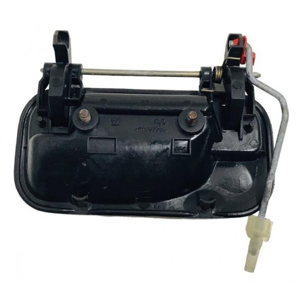 Maçaneta Externa Gm Direita Corsa 94/05 Vectra 93/96 Usada