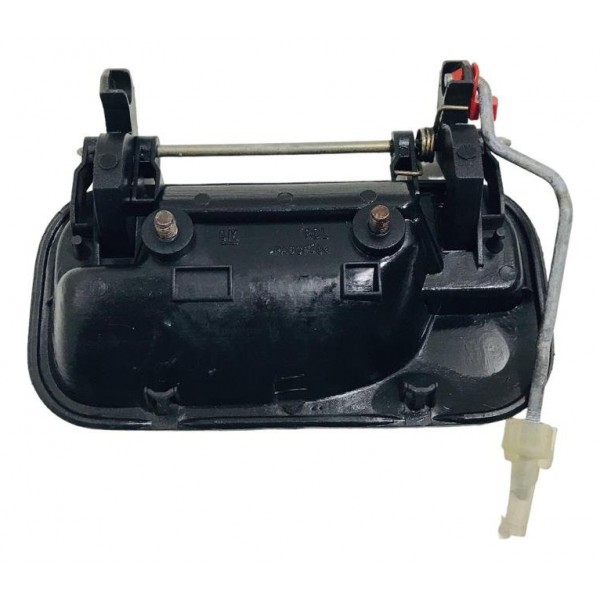 Maçaneta Externa Gm Direita Corsa 94/05 Vectra 93/96 Usada
