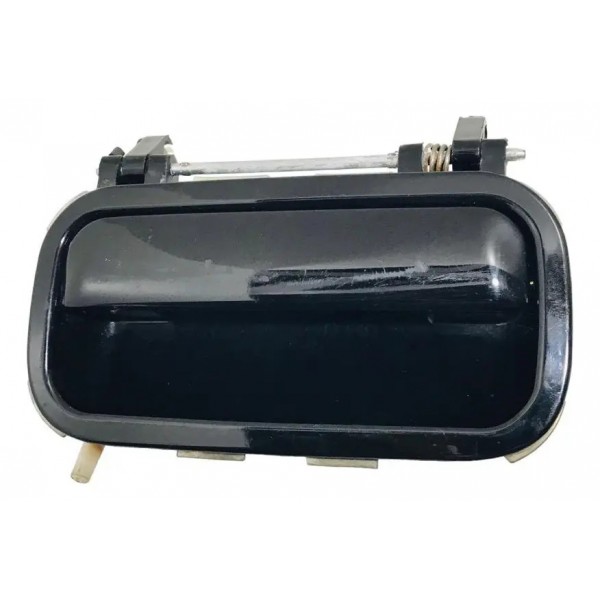 Maçaneta Externa Porta Esquerda Gm Corsa Classic 97/12 Usado