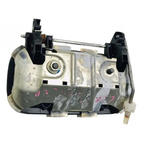 Maçaneta Externa Porta Esquerda Gm Corsa Classic 97/12 Usado