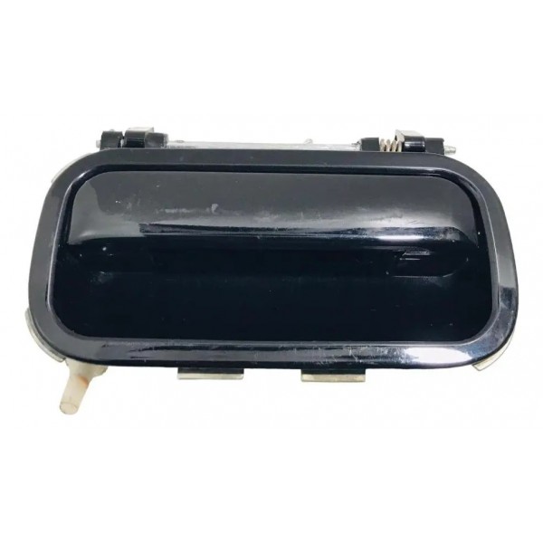 Maçaneta Externa Porta Esquerda Gm Corsa Classic 97/12 Usado