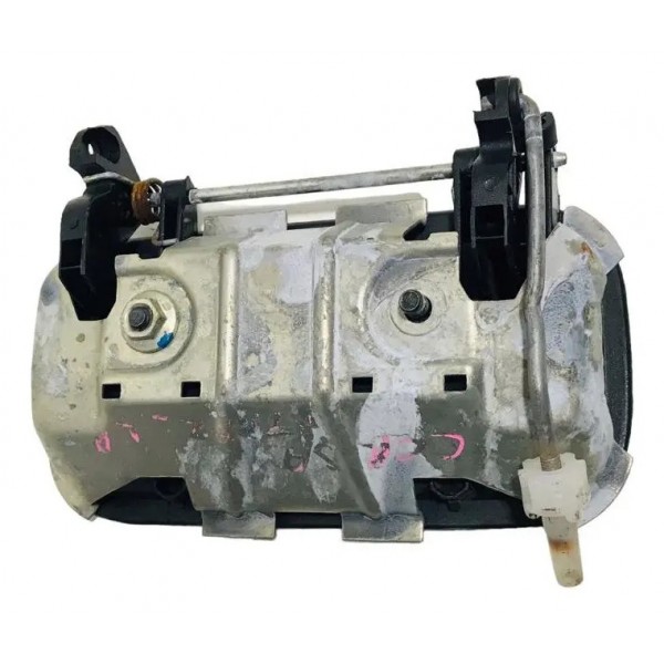 Maçaneta Externa Porta Esquerda Gm Corsa Classic 97/12 Usado