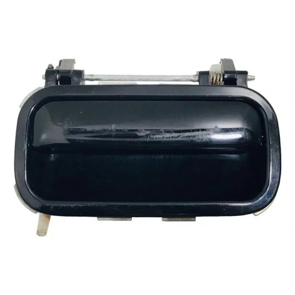 Maçaneta Externa Porta Esquerda Gm Corsa Classic 97/12 Usado