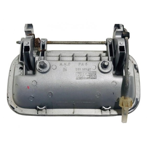 Maçaneta Externa Traseira Direita Gm Corsa 20008/2015