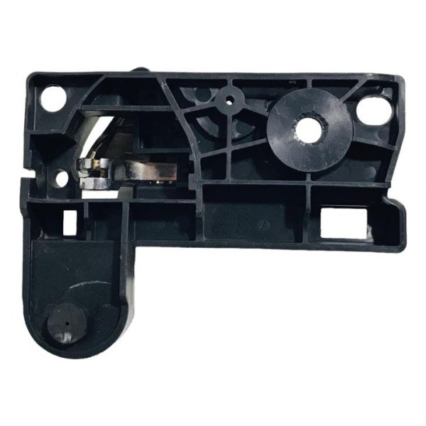 Maçaneta Interna Porta Direita Fiat Freemont 2012-16 Usada Original Foto