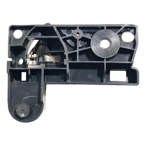 Maçaneta Interna Porta Direita Fiat Freemont 2012-16 Usada Original Foto