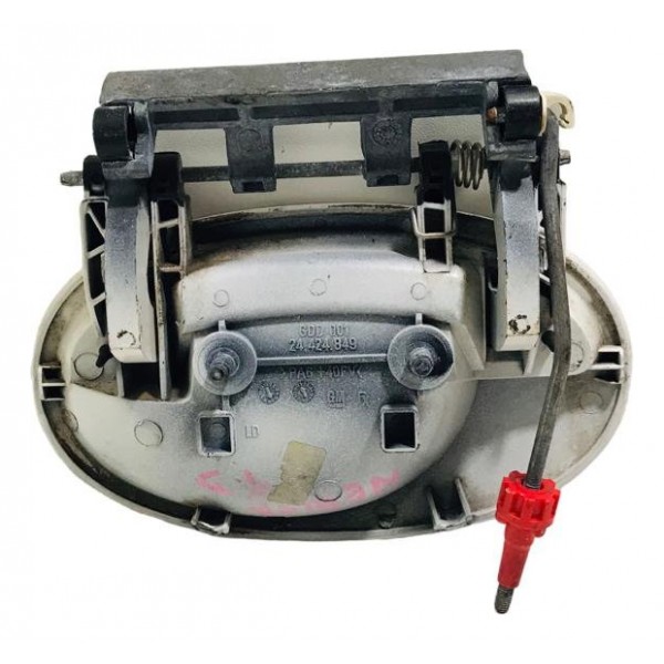 Maçaneta Externa Diant Direita Corsa Montana Meriva 03 A 11