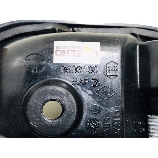 Maçaneta Interna L/direito Renault Sandero/logan/duster