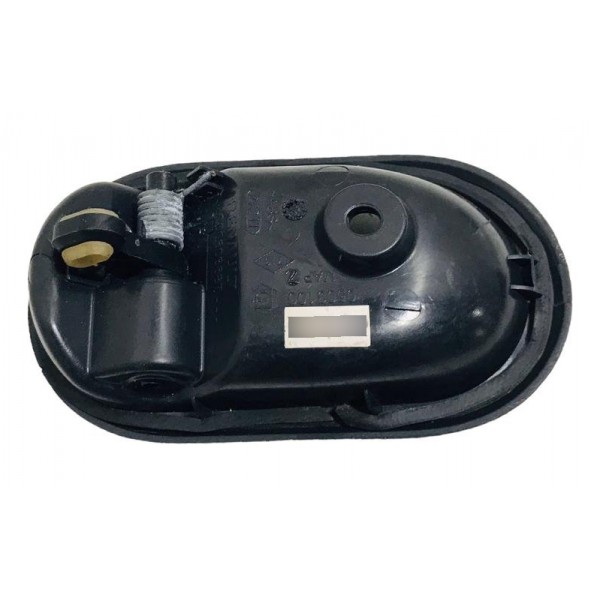 Maçaneta Interna L/direito Renault Sandero/logan/duster