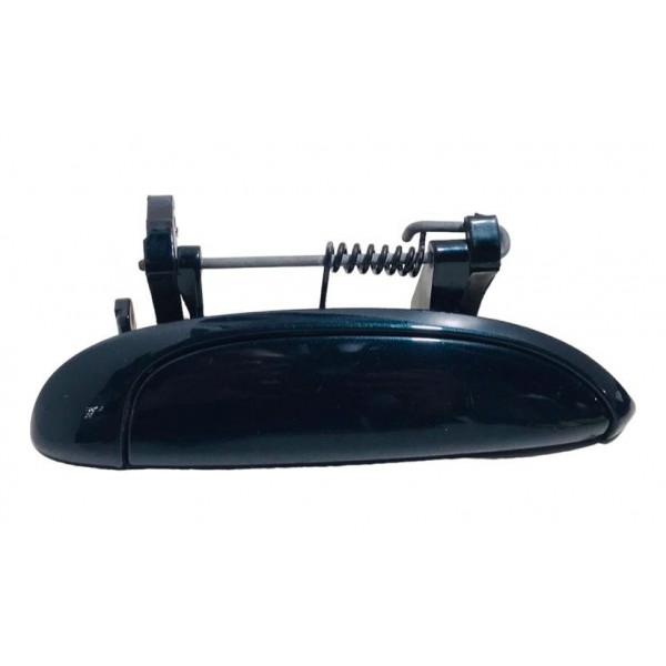 Maçaneta Externa Direito Renault Clio Logan Scenic Usada