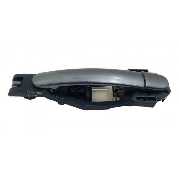 Maçaneta Externa Traseira Esquerda Vw Gol/fox/voyage G6/g7