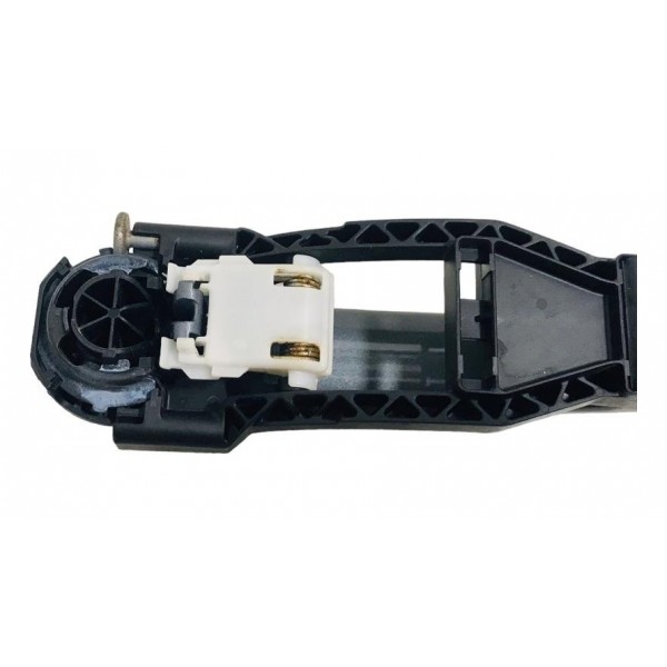 Maçaneta Externa Traseira Esquerda Vw Gol/fox/voyage G6/g7