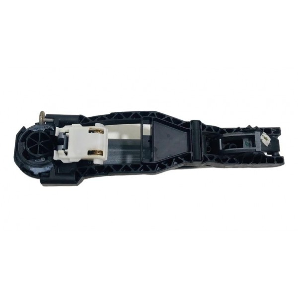 Maçaneta Externa Traseira Esquerda Vw Gol/fox/voyage G6/g7