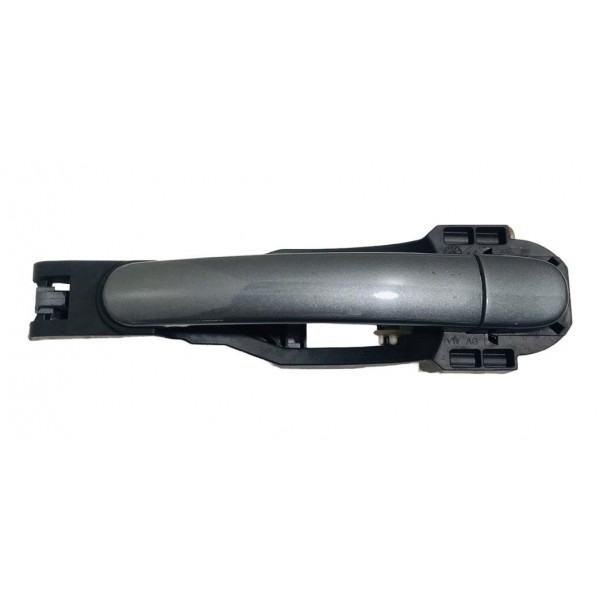 Maçaneta Externa Traseira Esquerda Vw Gol/fox/voyage G6/g7