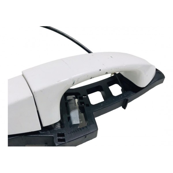 Maçaneta Porta Direita Ford Ecosport 2016 8a61a224a36 Usada