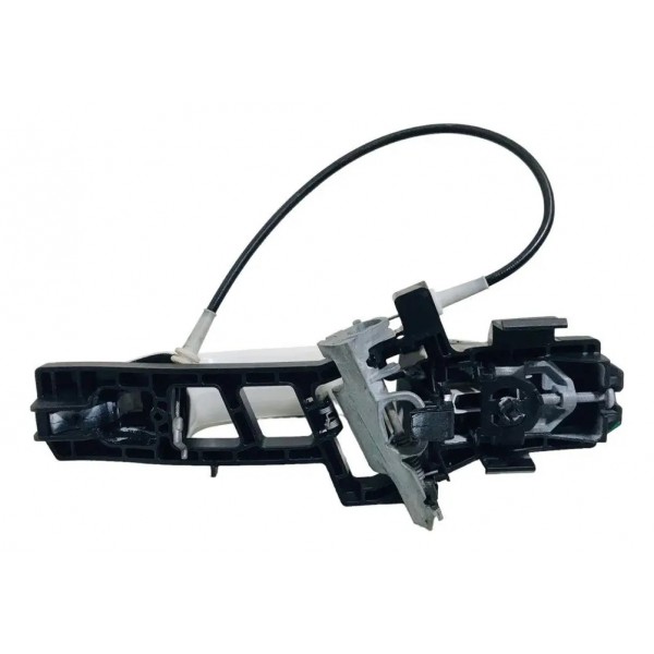Maçaneta Porta Direita Ford Ecosport 2016 8a61a224a36 Usada