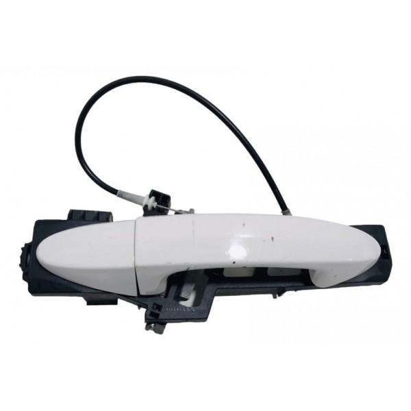 Maçaneta Porta Direita Ford Ecosport 2016 8a61a224a36 Usada