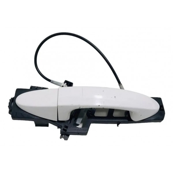 Maçaneta Porta Direita Ford Ecosport 2016 8a61a224a36 Usada