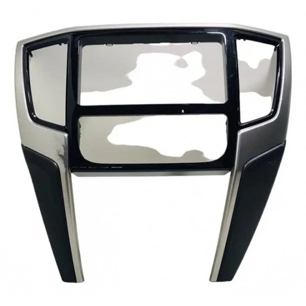 Moldura Central Multimídia L200 Sport Hpe-s 2.4 Aut 20/21