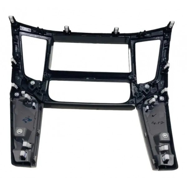 Moldura Central Multimídia L200 Sport Hpe-s 2.4 Aut 20/21