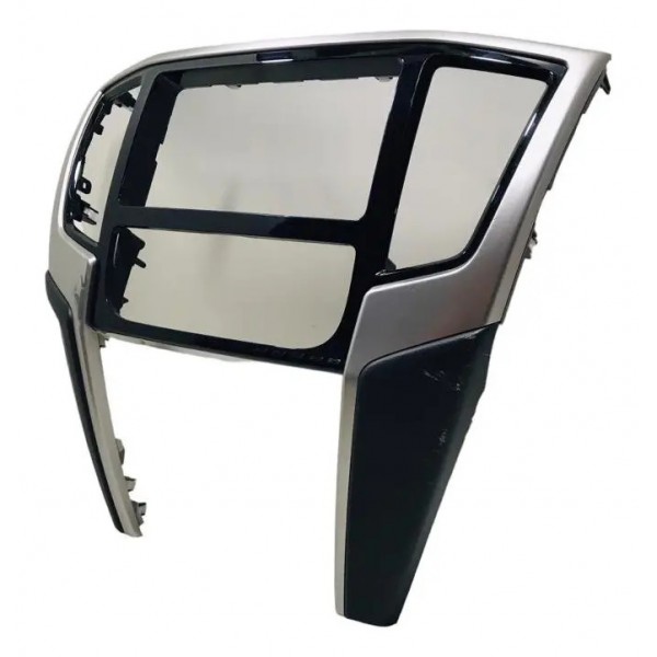 Moldura Central Multimídia L200 Sport Hpe-s 2.4 Aut 20/21