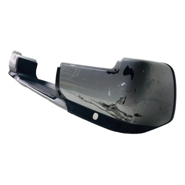Para-choque Traseiro Mitsubishi L200 Sport Hpe-s Aut 2020/21