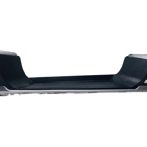 Para-choque Traseiro Mitsubishi L200 Sport Hpe-s Aut 2020/21