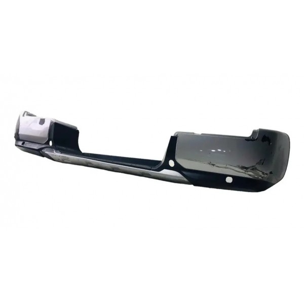 Para-choque Traseiro Mitsubishi L200 Sport Hpe-s Aut 2020/21