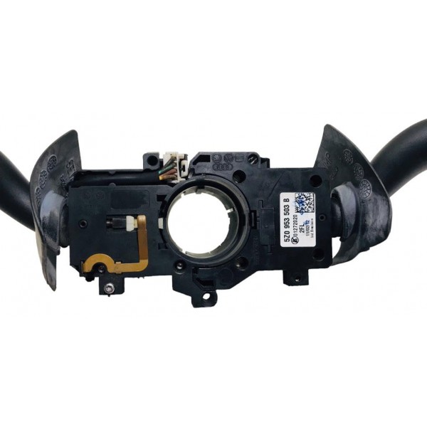 Chave De Seta / Limpador Vw Fox 2003 A 2009 - 5z0953513