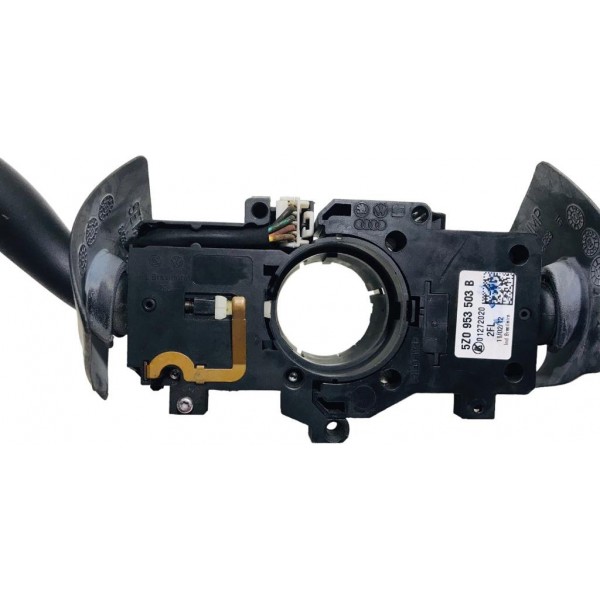 Chave De Seta / Limpador Vw Fox 2003 A 2009 - 5z0953513