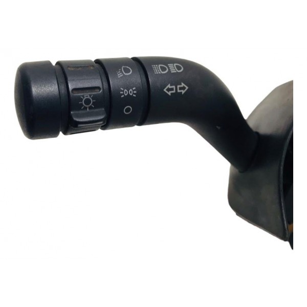 Chave De Seta / Limpador Vw Fox 2003 A 2009 - 5z0953513