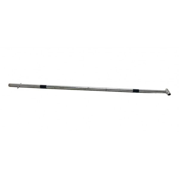 Haste Chave De Estepe Mitsubishi L200 Sport Hpe-s Aut 20/21