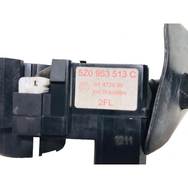 Chave De Seta / Limp Vw Gol Fox Voyage G5  2010 5z0953513c