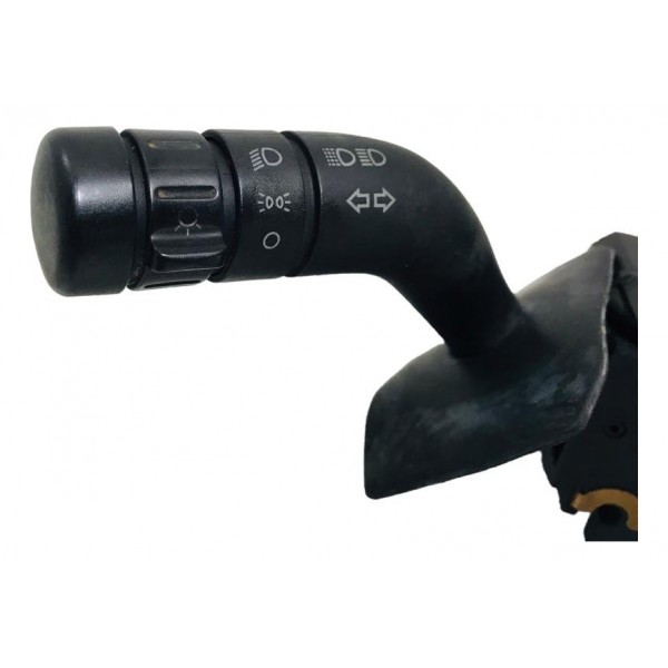 Chave De Seta / Limp Vw Gol Fox Voyage G5  2010 5z0953513c