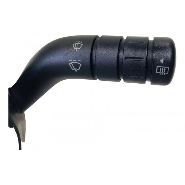 Chave De Seta / Limp Vw Gol Fox Voyage G5 2010 5z0953513c