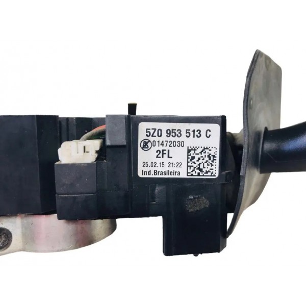 Chave De Seta / Limp Vw Gol Fox Voyage G5 2010 5z0953513c