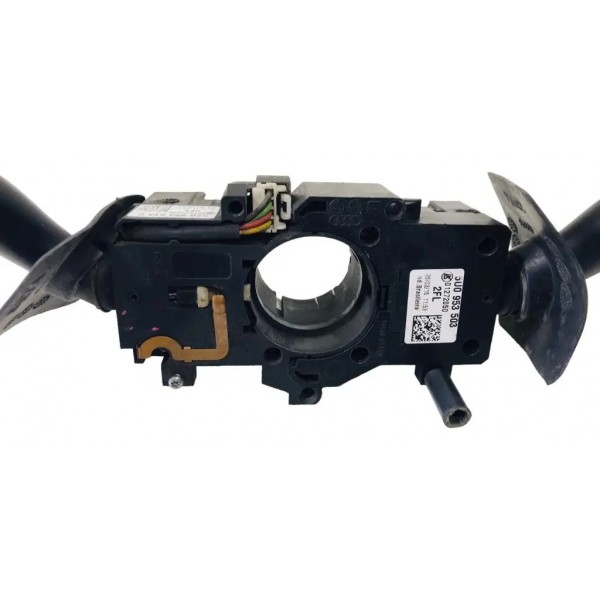 Chave De Seta / Limp Vw Gol Fox Voyage G5 2010 5z0953513c