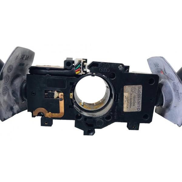 Chave Seta / Limpador Para Brisa Vw Gol G5 2013  5z0953513