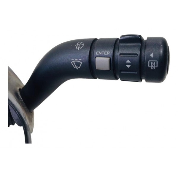 Chave Seta / Limpador Para Brisa Vw Gol G5 2013  5z0953513