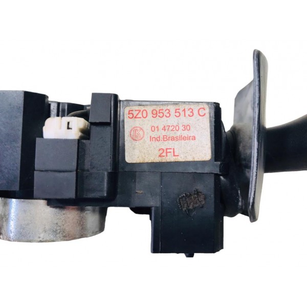 Chave Seta / Limpador Para Brisa Vw Gol G5 2013  5z0953513